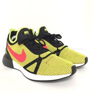 NEW Womens Nike Duel Racer Running Shoes Size 9.5